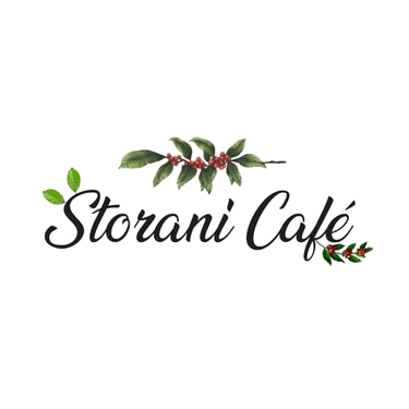 Storani Café Logo